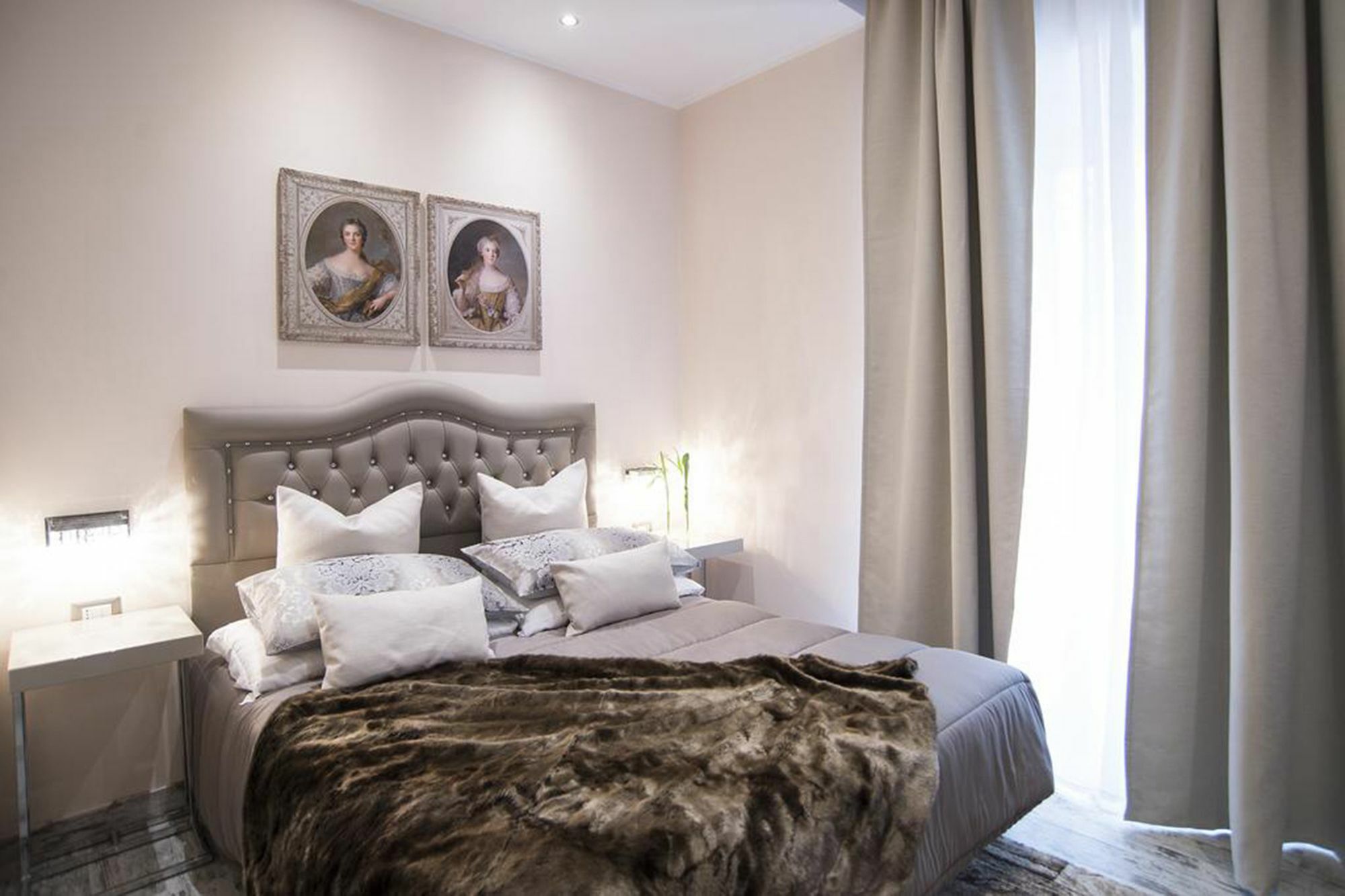 Colonna 18 By Ghor 2* Rom