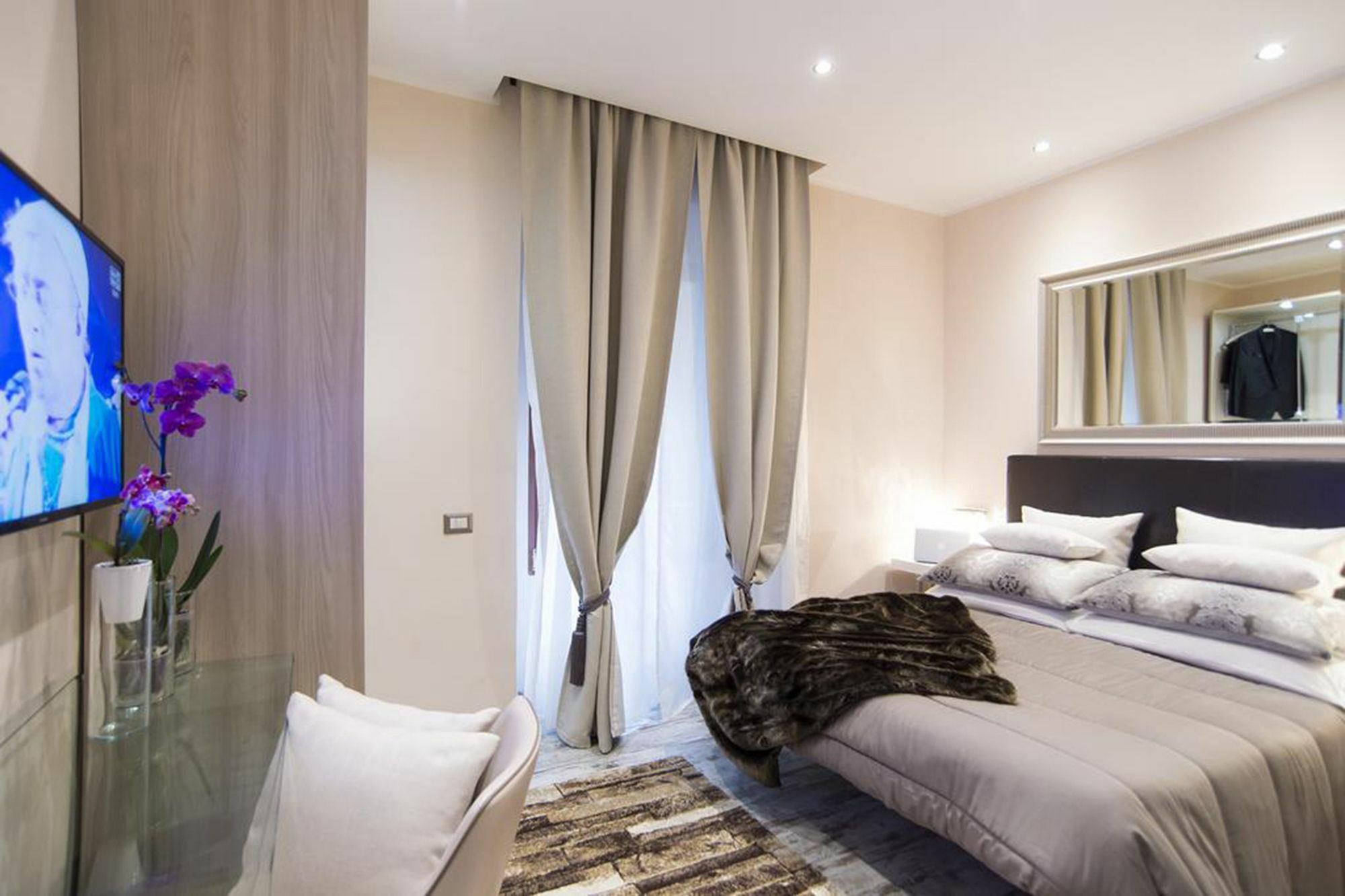Colonna 18 By Ghor Gasthof 2*
