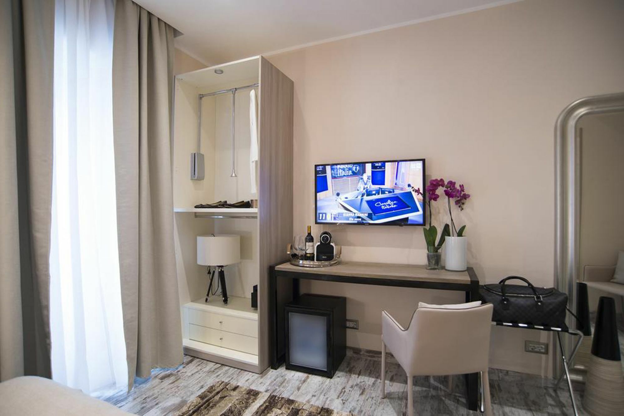 Colonna 18 By Ghor Gasthof 2*