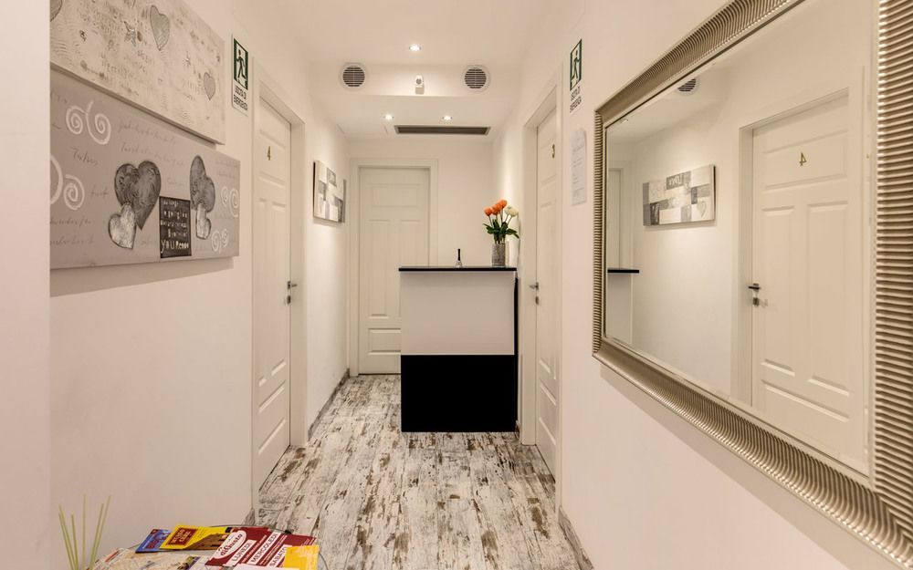 Affittacamere Colonna 18 Roma